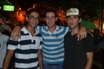 Friday Night at Byblos Old Souk